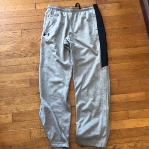 Under Armour Sweat Pants